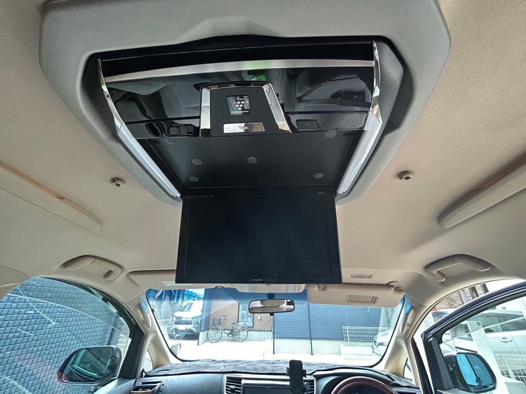 20系後期仕様　22年式　240sリミテッド