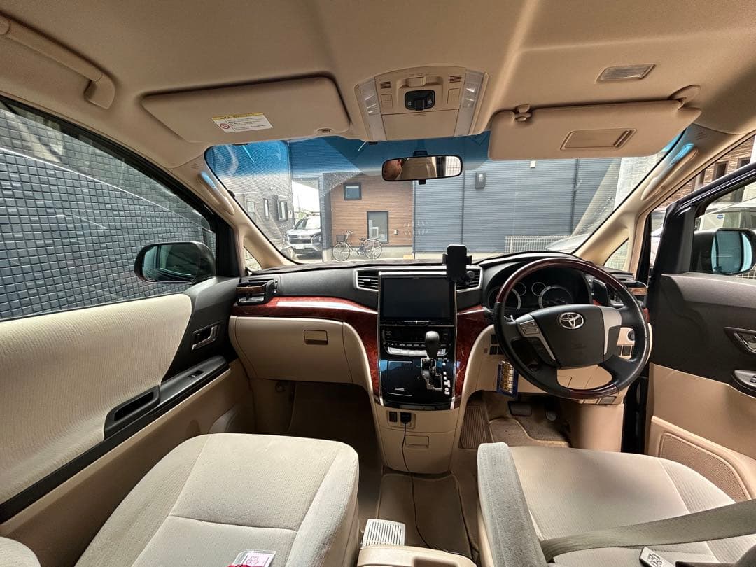 20系後期仕様　22年式　240sリミテッド