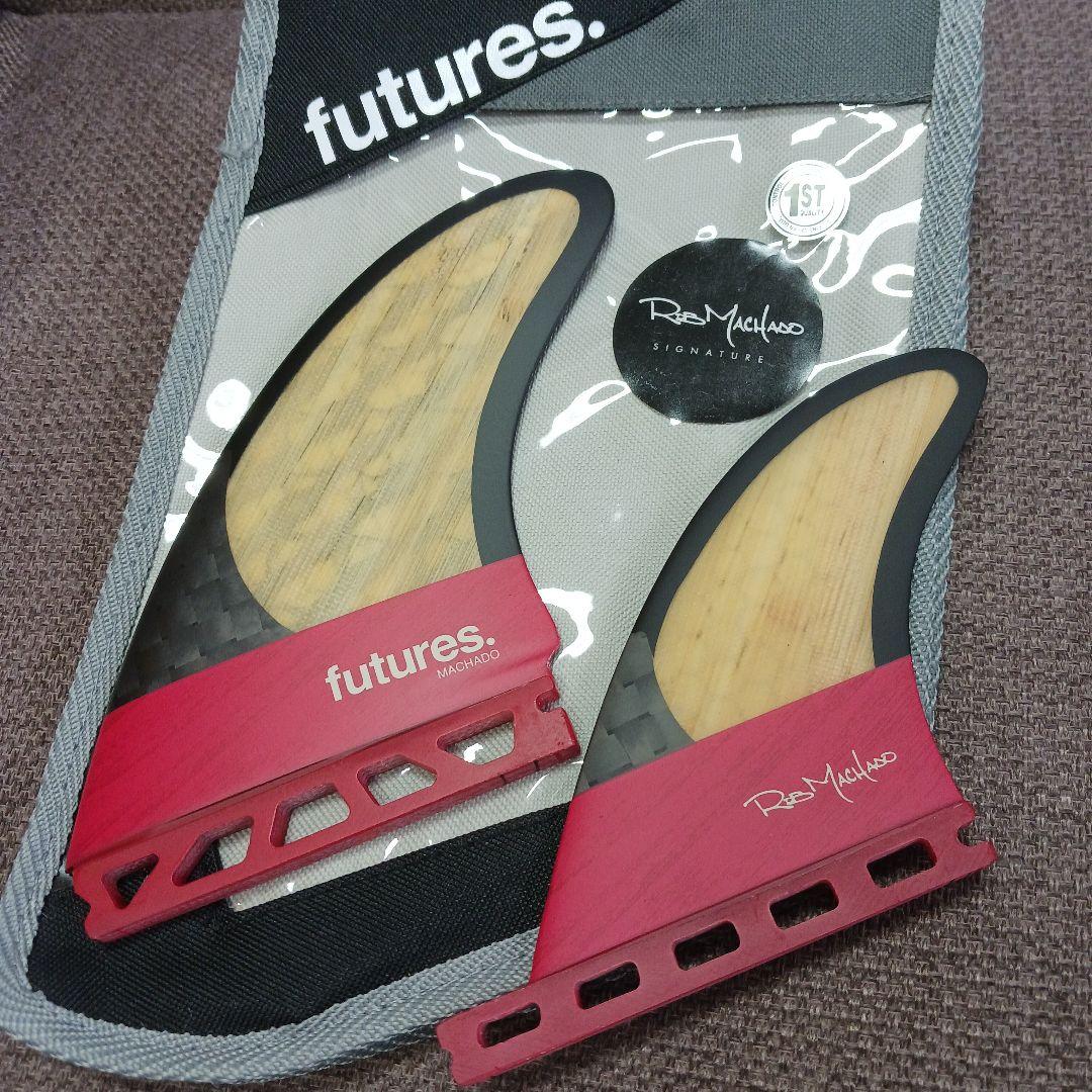 フューチャーフィン