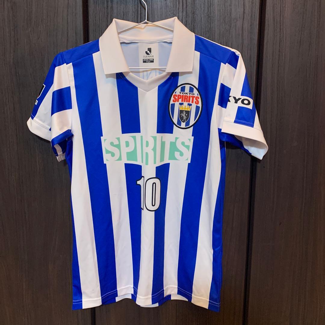 コナン　ユニフォーム　サイン入り