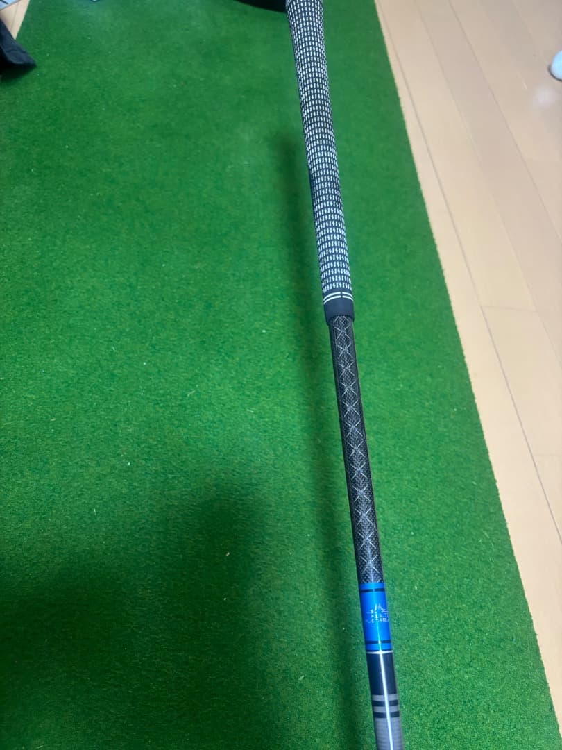 ブリヂストンB1STドライバー9.5°TENSEIBlue 1K 6S シャフト