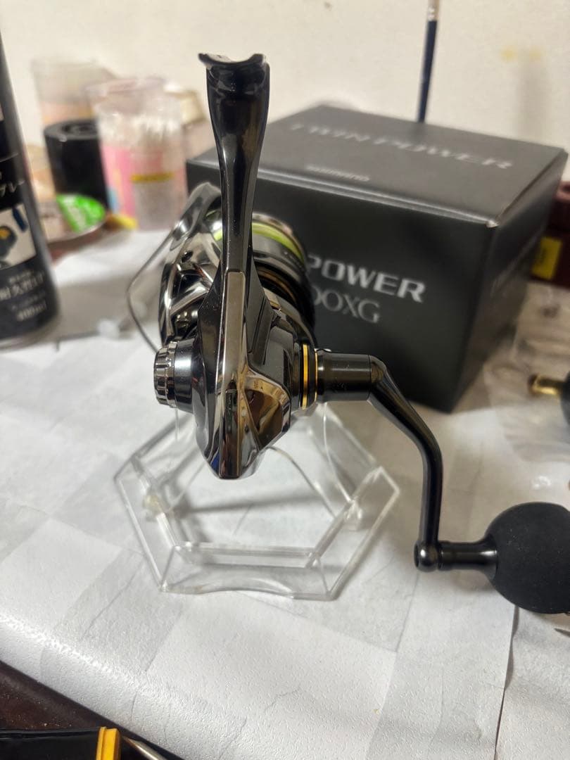 美品２４ツインパワーC5000XG