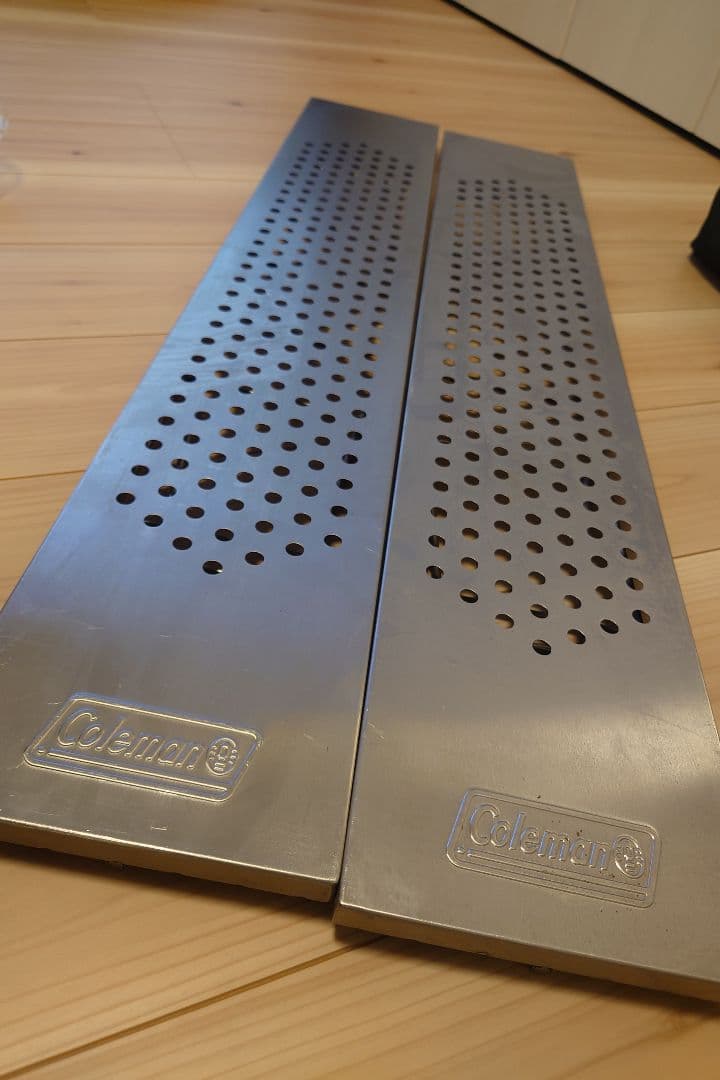 コールマン ファイヤープレイステーブル