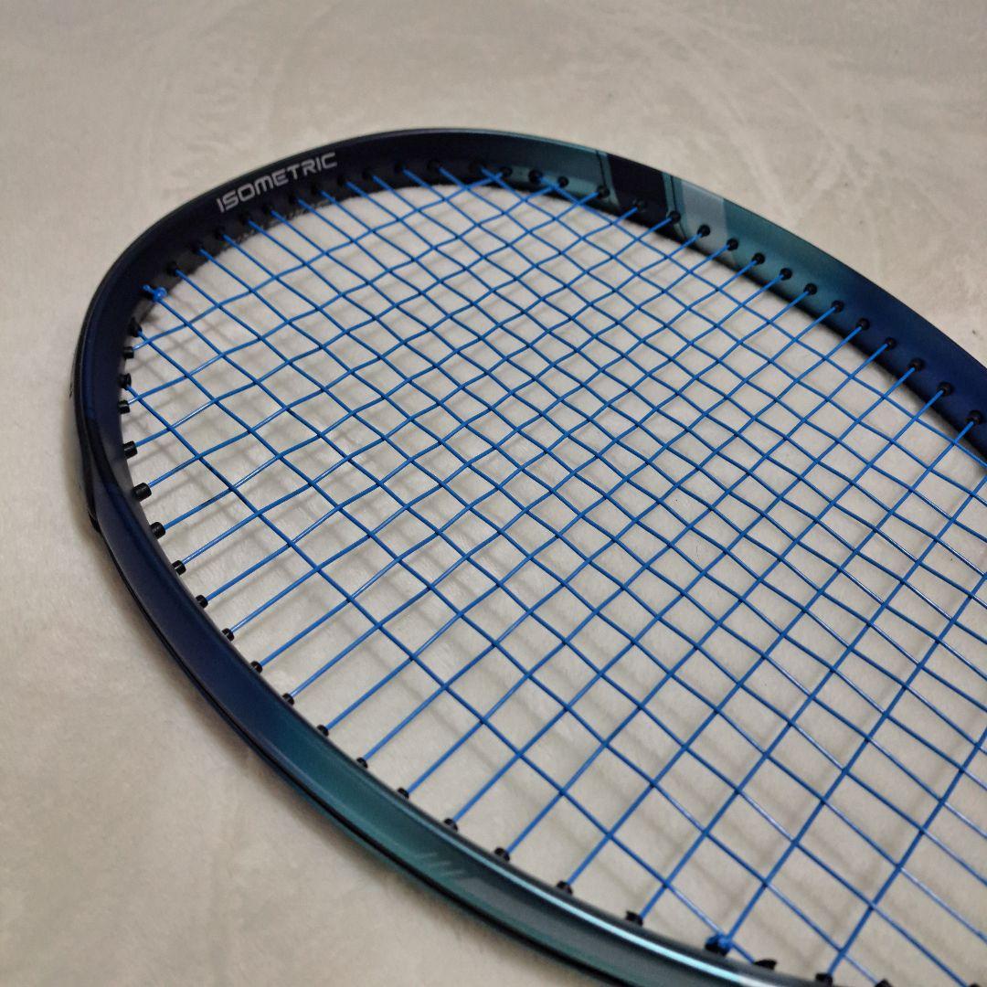 【極美品】YONEX EZONE 98 G2 2022モデル　イーゾーン