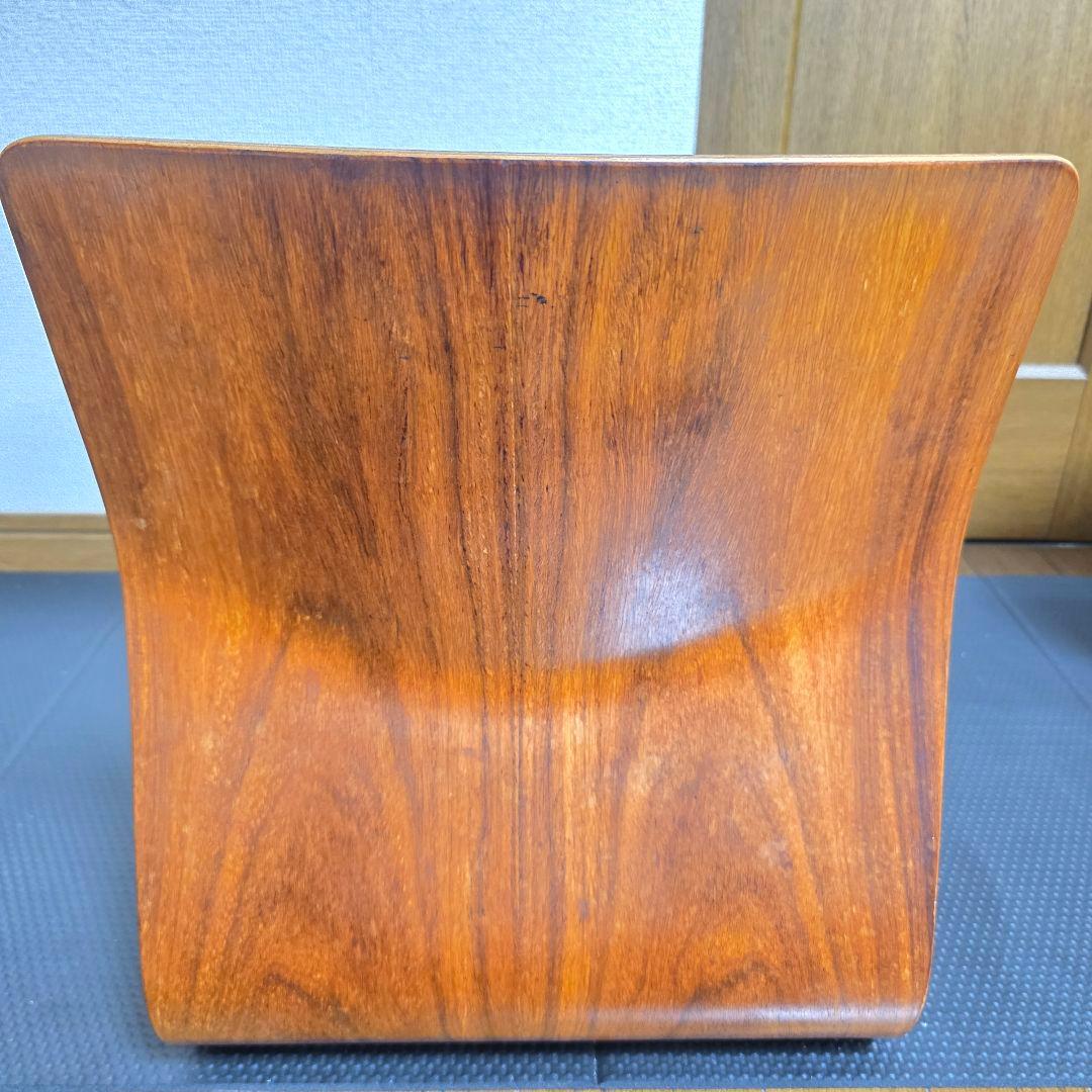 【187】天童木工 座椅子 TENDO 希少