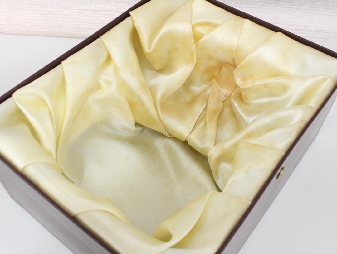 WHYTE & MACKAY 21年 スコッチウイスキー ギフトボックス