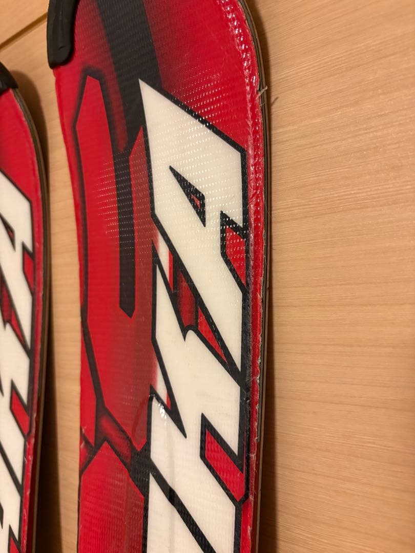 OGASAKA KEO’S KS-TK/G 165㎝　【ストックおまけ】