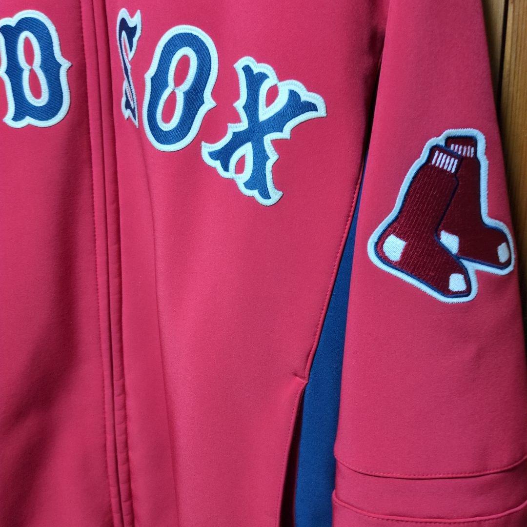 メジャーリーグ　ボストンレッドソックス　スタジャン