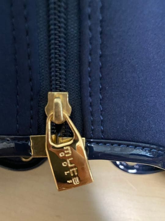 muta キャディーバッグ  上部