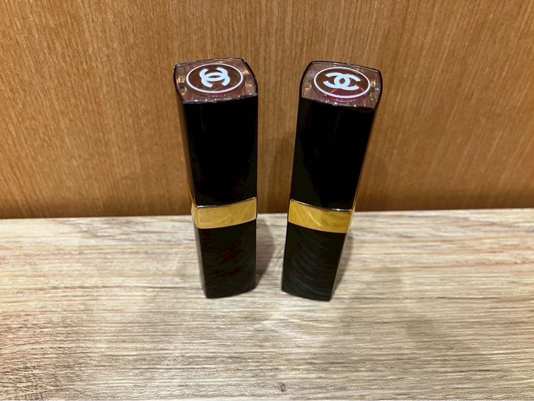 ◇コスメ5点セット　シャネル、ディオール、サンローラン