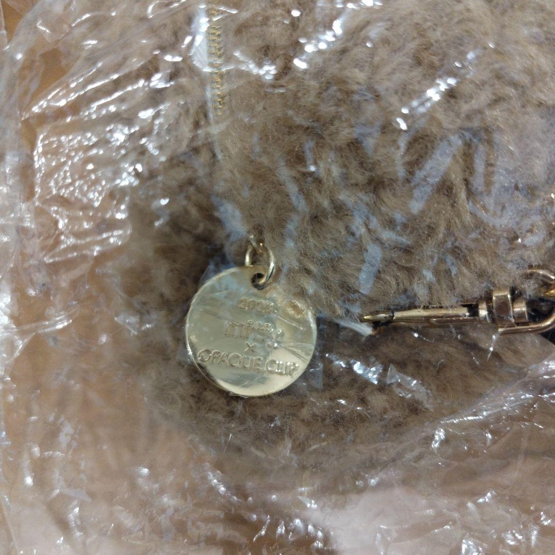 【未使用品】ミッフィーとお友だちボリスのぬいぐるみショルダーバッグ セット