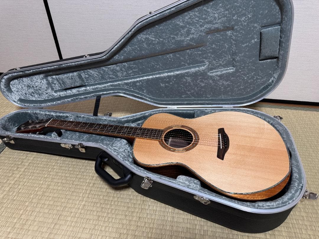 Furch Red Deluxe G-SR フォルヒギター レッドデラックス