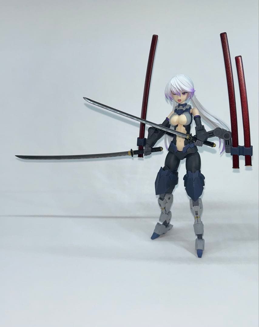 30MS オリジナルシスター