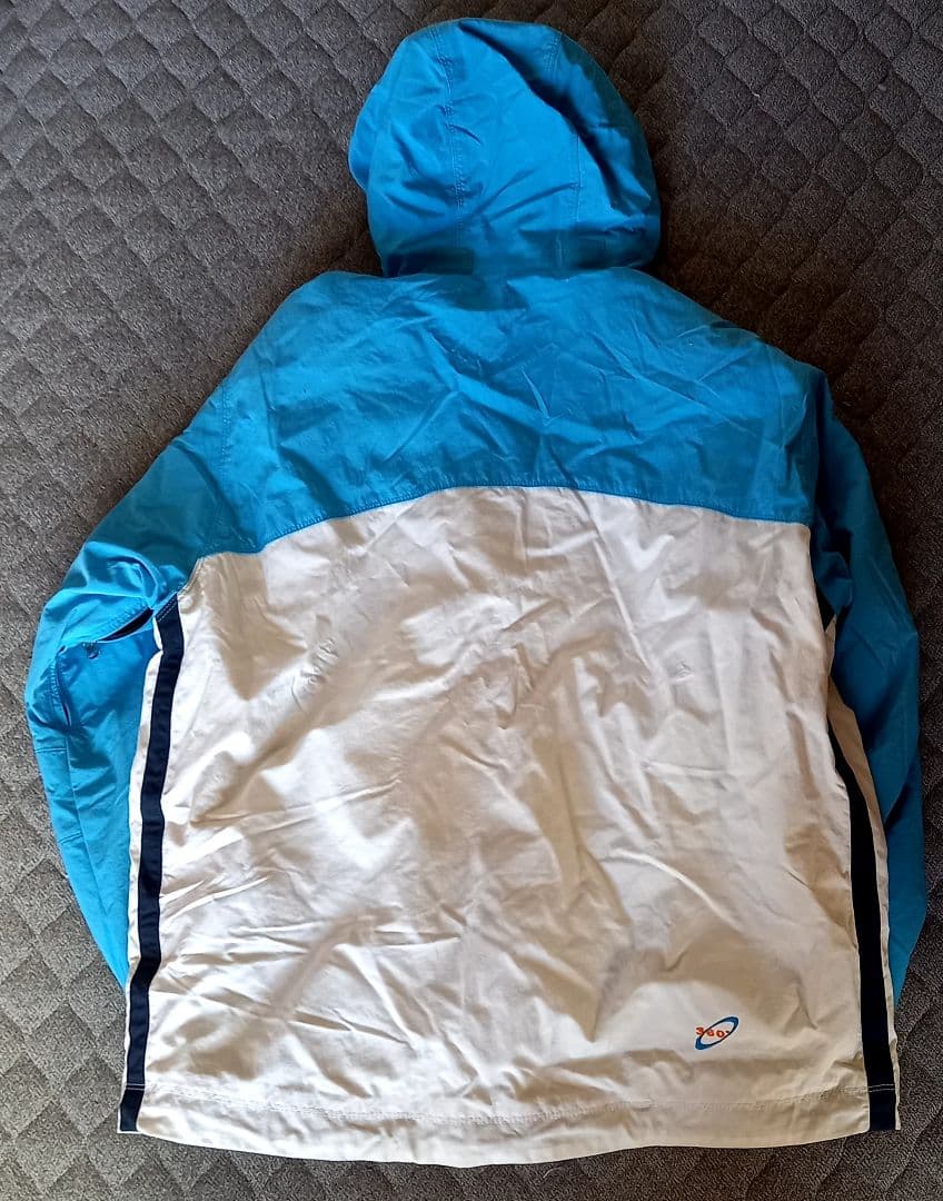 サロモン　SALOMON スキーウェア 上下　L