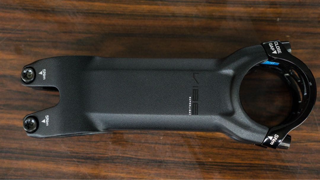 プロ(PRO) VIBE Super Light Stem 100mm