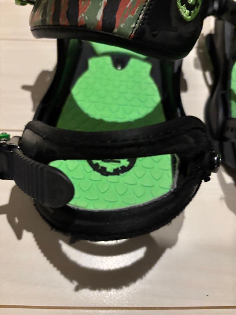 union ビィンディグ M/L