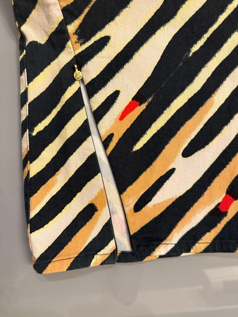 専用⭐︎VERSACE ワンピース