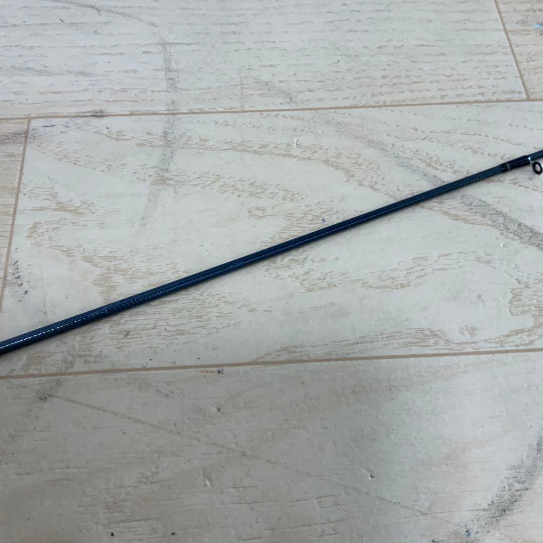 ダイワ　メバリングX  78L-T