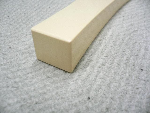 三味線　べっ甲調撥　津軽　57　新品