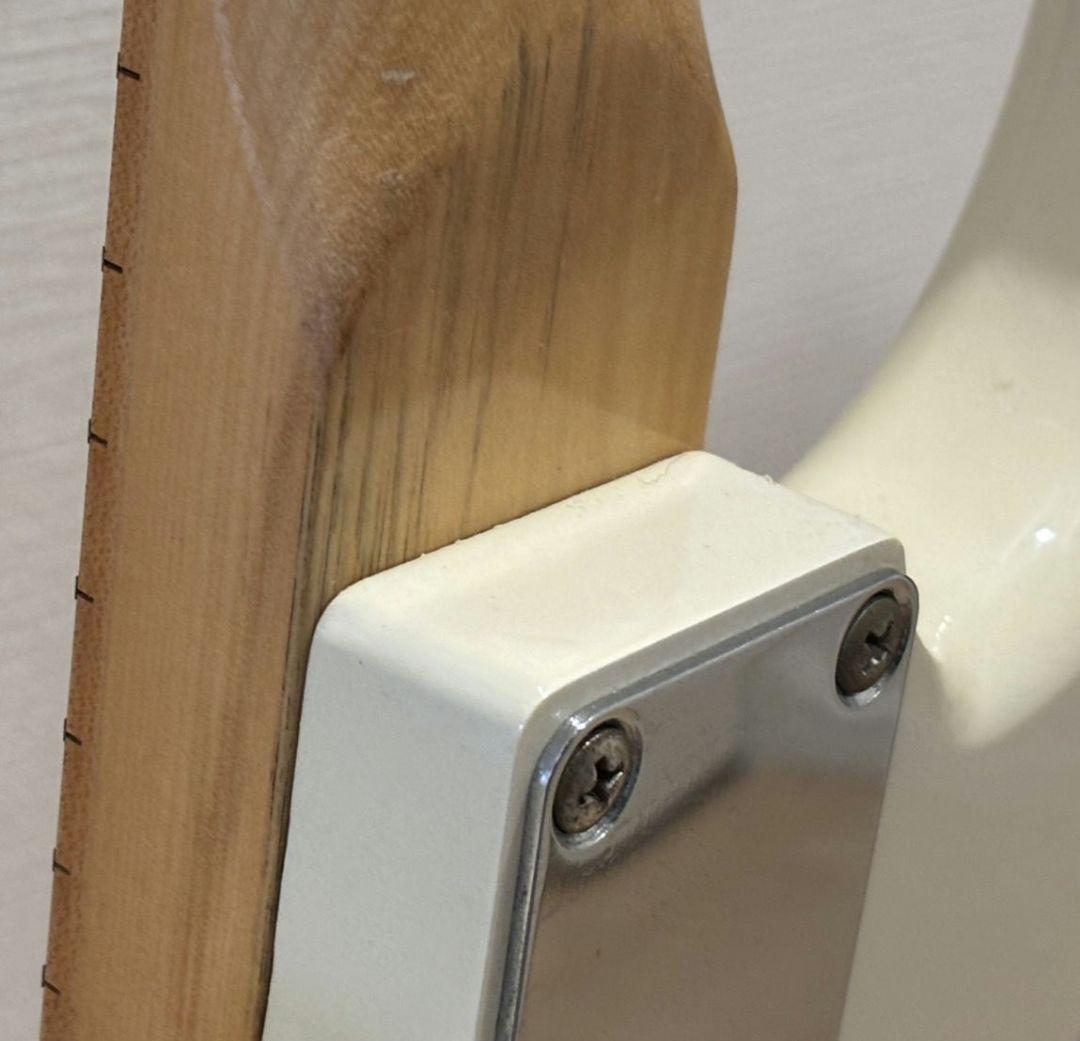 HOLLY 日本製 ストラト ギター ヴィンテージ ジャンク