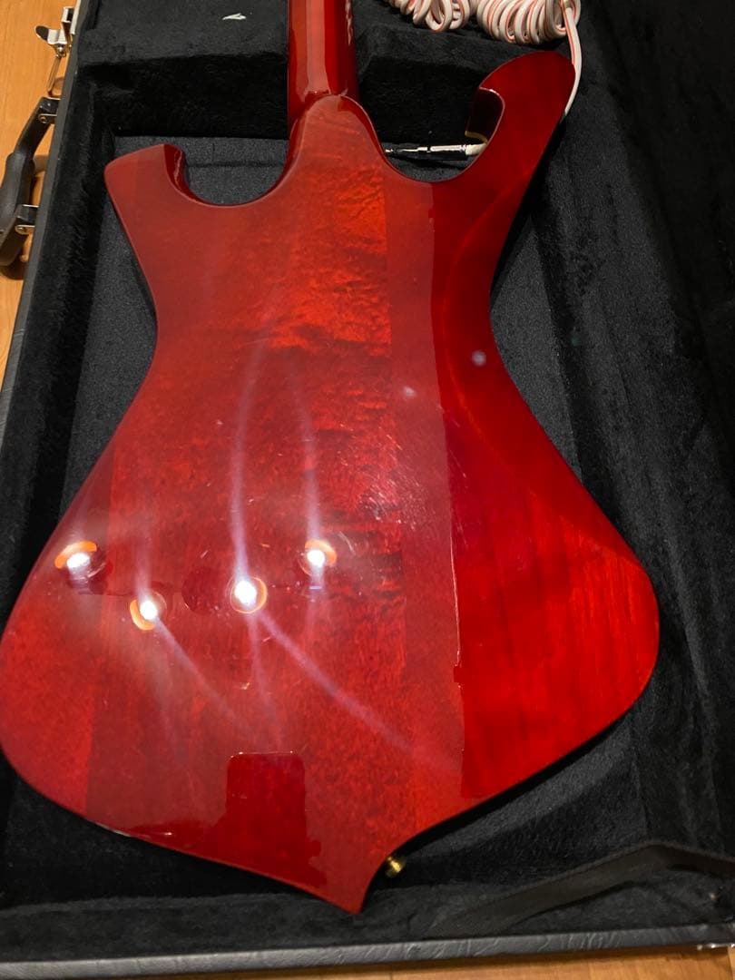 Ibanez アイバニーズFRM250MF ポールギルバート