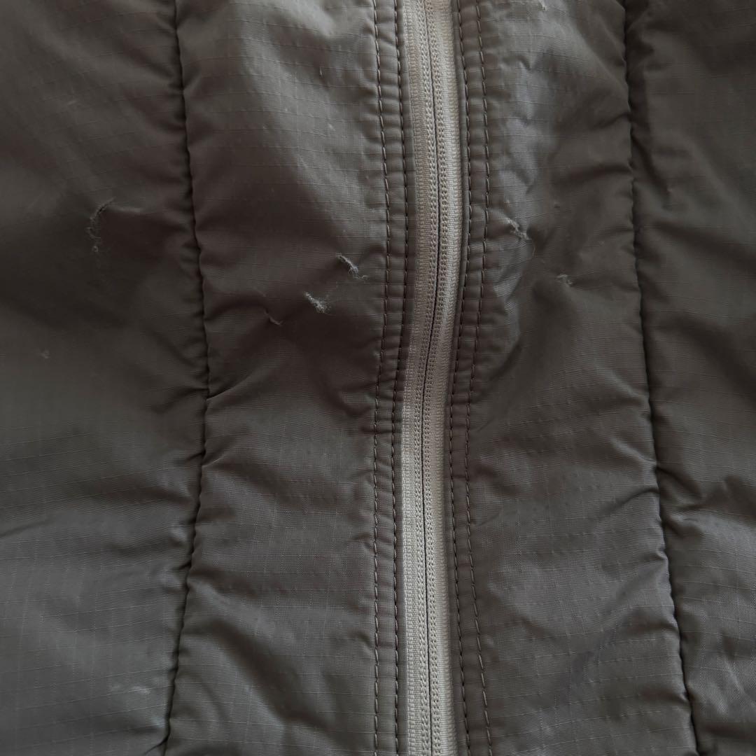 BRIEFING ブリーフィング　キャディバッグ　CR-6 #03 グレー