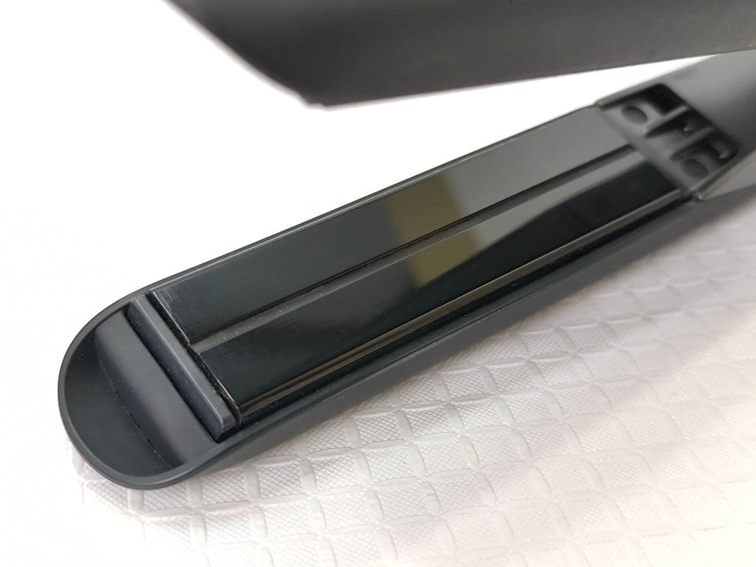 Panasonic ストレートアイロン　パナソニック　ナノケア　EH-HS0J