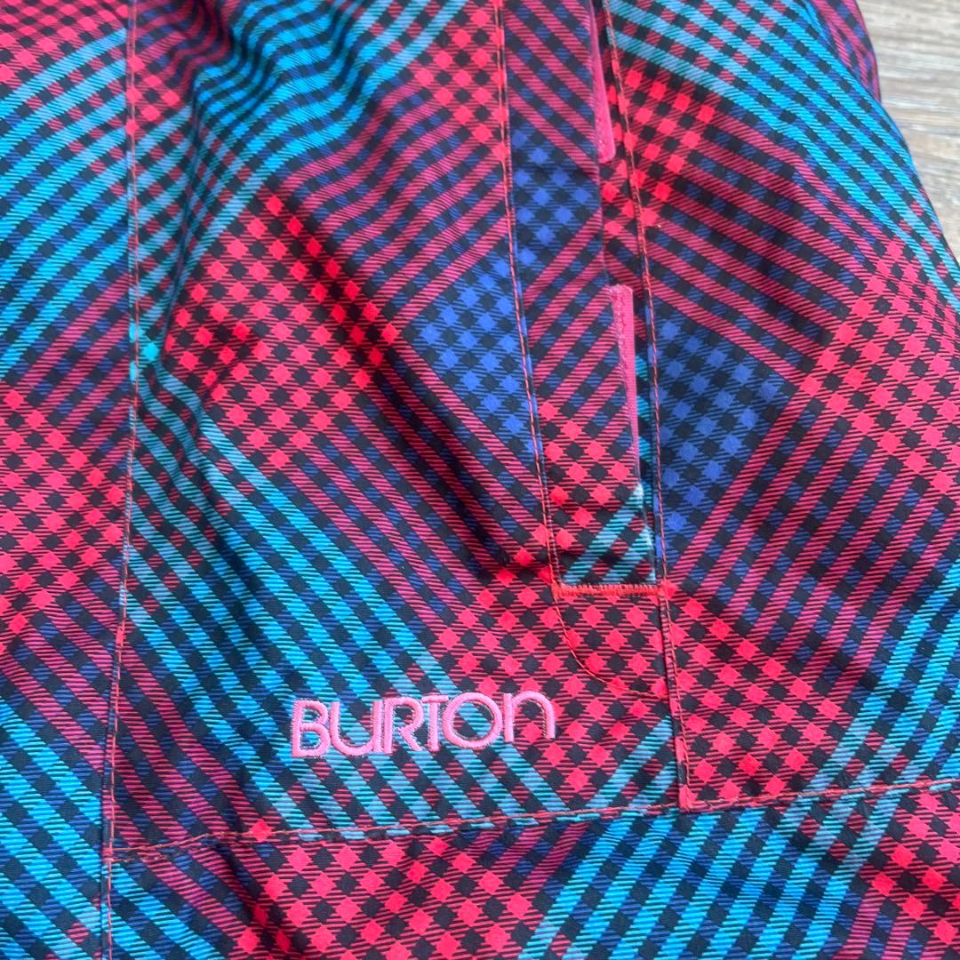 バートン　L 女の子　　男の子　150 160 美品　ボードウェア