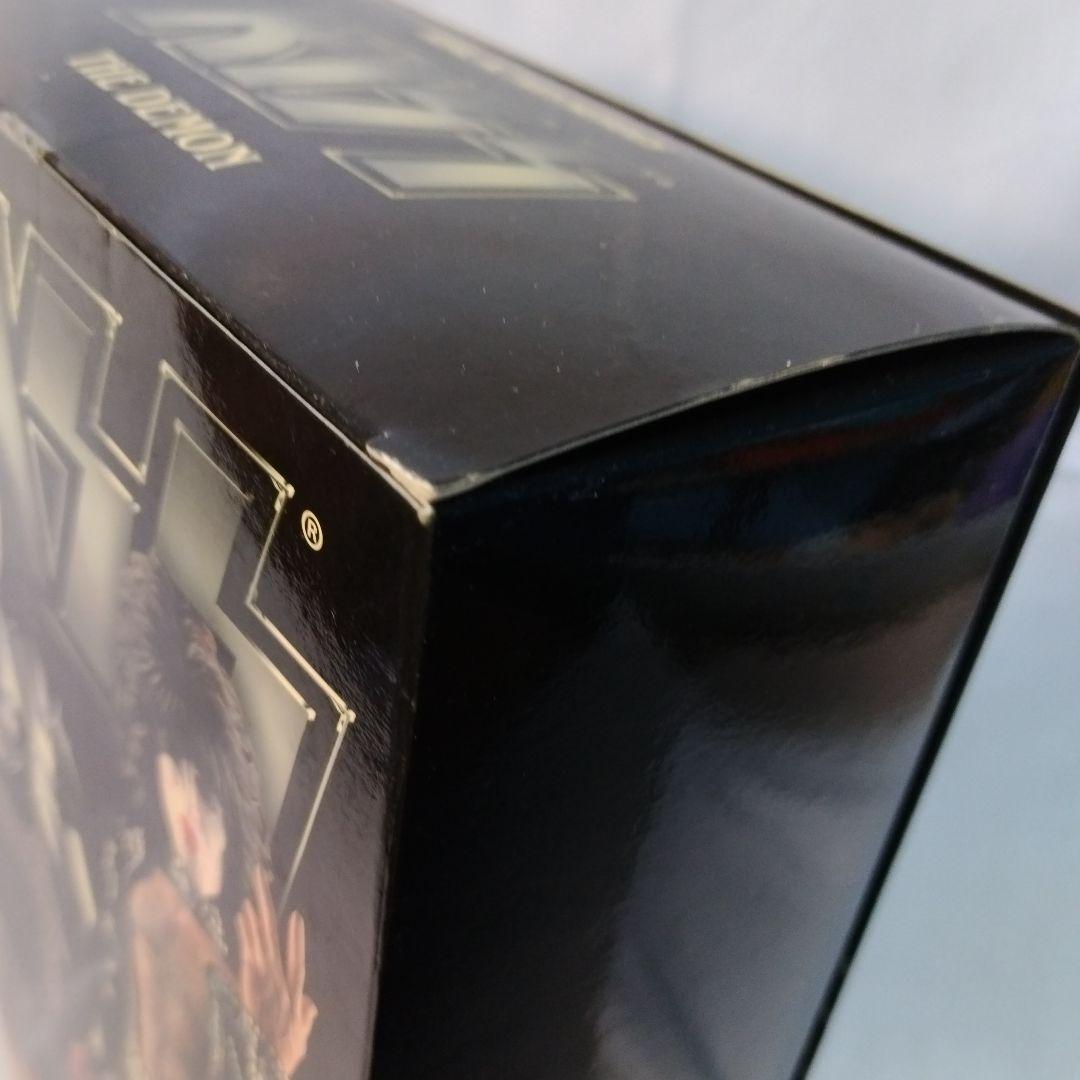 2009 RAH THE DEMON「KISS」未開封品