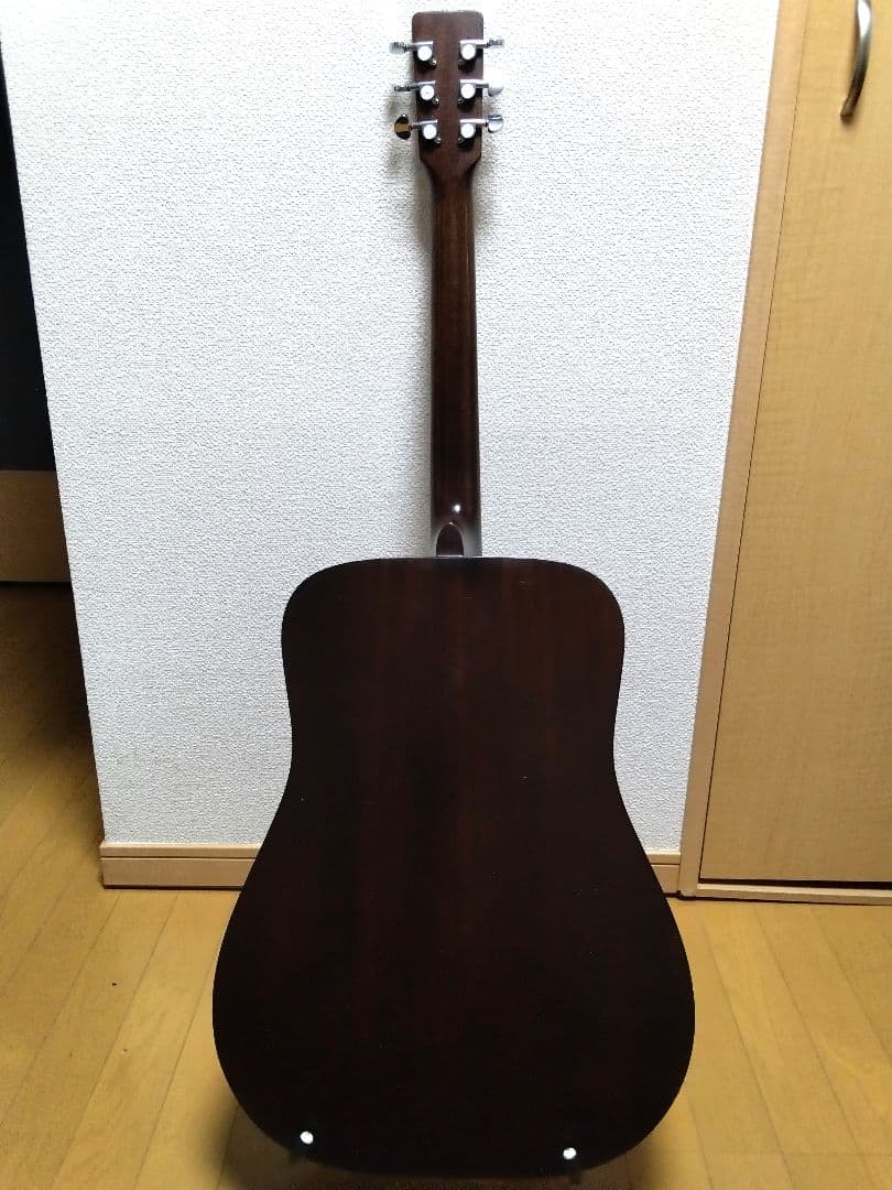 Maruha「FB120M」アコースティックギター　マルハ　ジャパンヴィンテージ