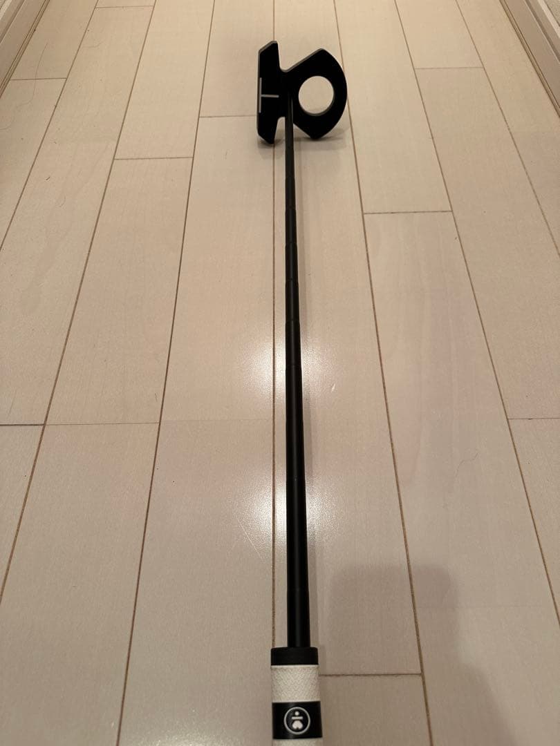 美品　LABゴルフ　DF3　34インチ　パター