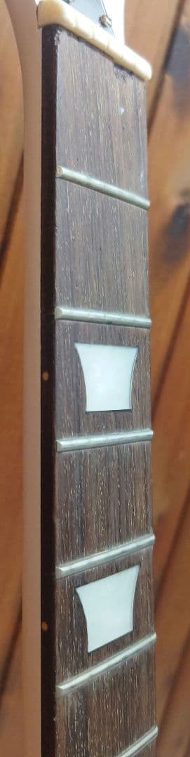 Epiphone　SG改　SG ジュニア