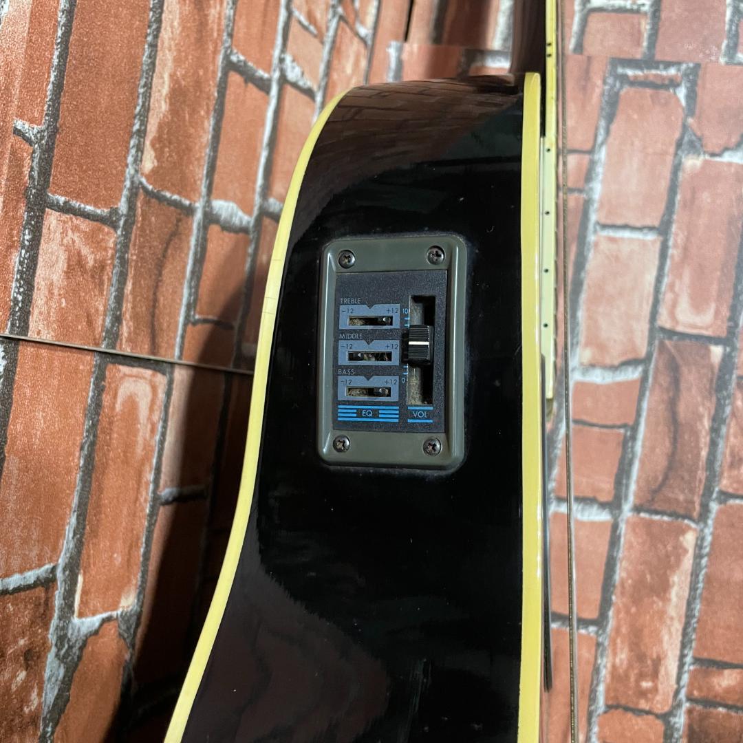 モーリス PA60 FBU（エレアコ）（専用ソフトケース付き）