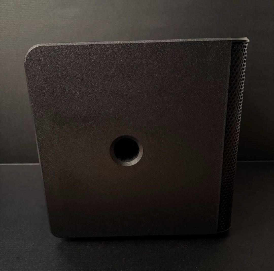 【おそらく未使用】YAMAHA STAGEPAS200 バッテリー非搭載モデル