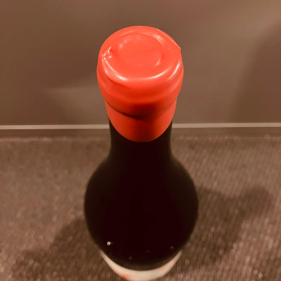 ドメーヌ ボールナール ル ジャングレ 2011年 750ml