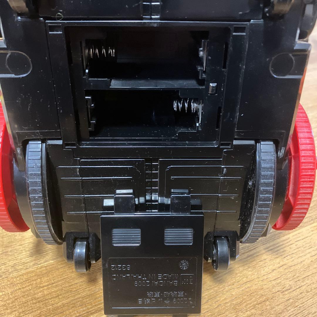 DXサムライハオー 侍戦隊シンケンジャー