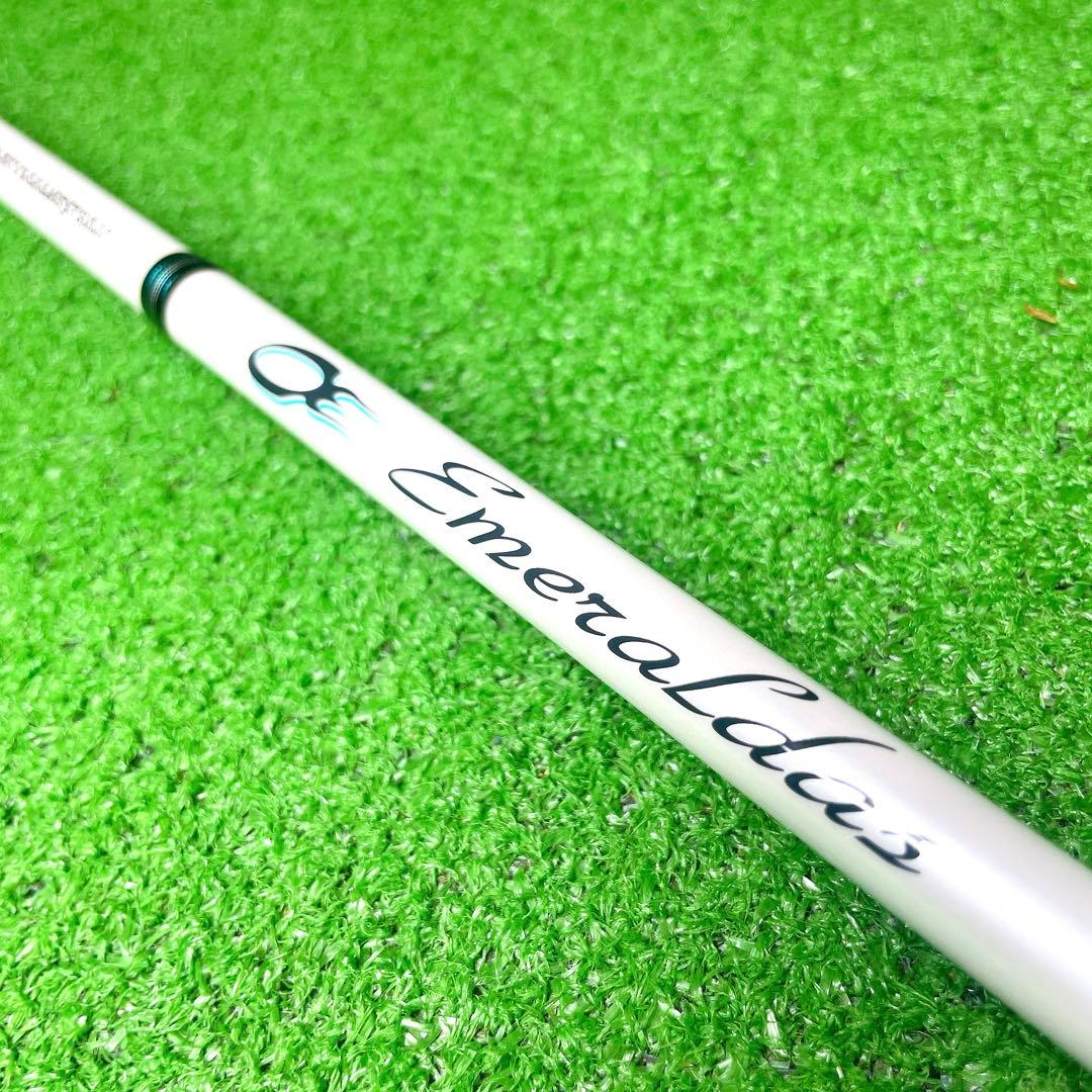 Daiwa ダイワ　エメラルダスST 81M-MD エギング　インターライン