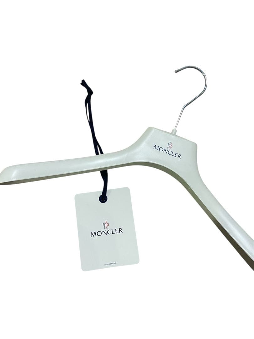 【新品・未使用品】MONCLER モンクレールPRINTSEPSポンチョコート