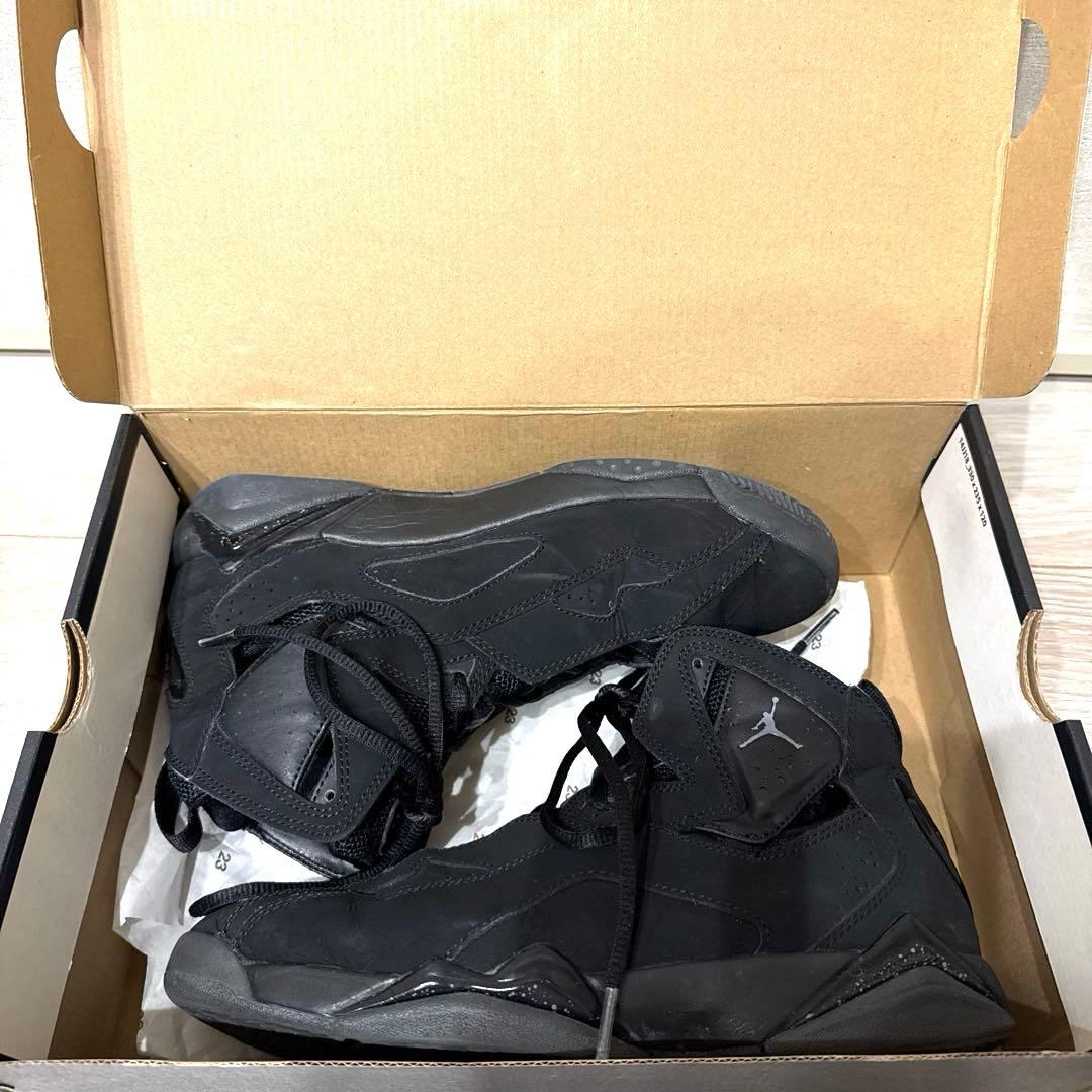 ジョーダントゥルーフライトJordan True Flight