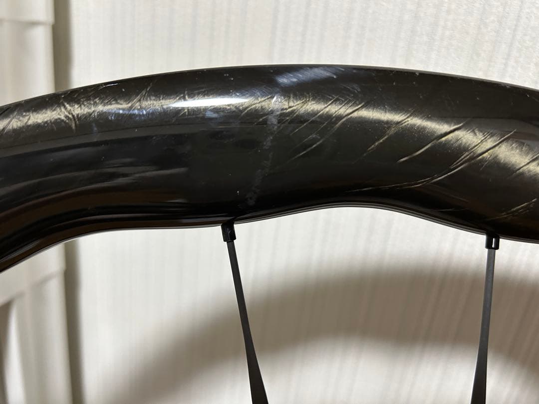 Elitewheels Drive Helix 46D CS シマノ フリー