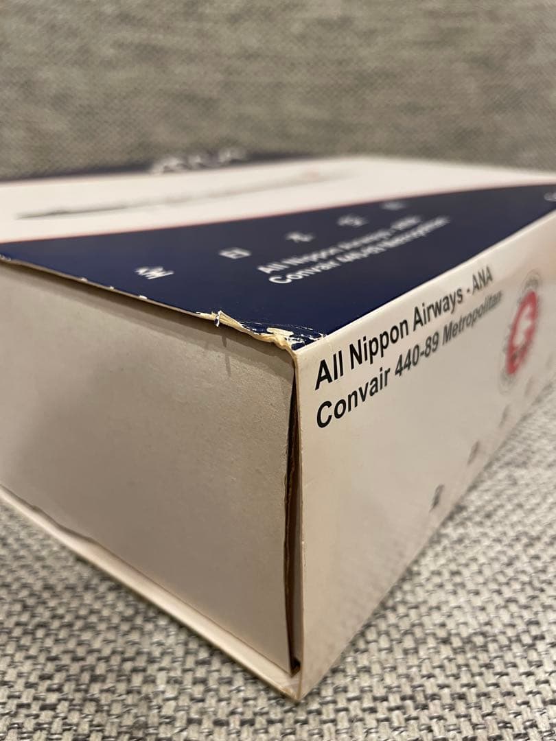 全日本空輸 デザイン 航空機モデル 1/200