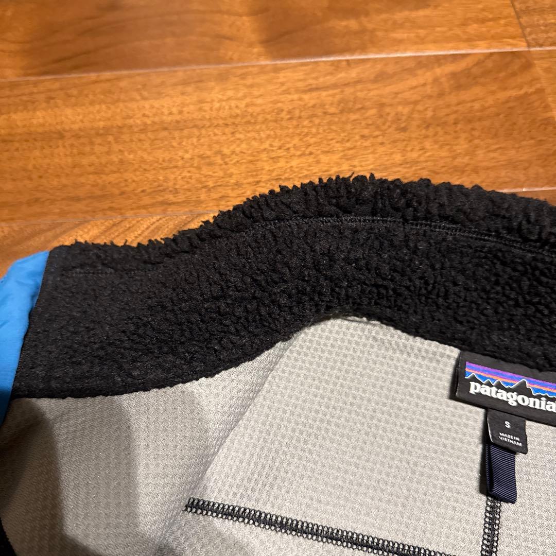 【値下げ！】パタゴニア patagonia クラシック・レトロX・ベスト