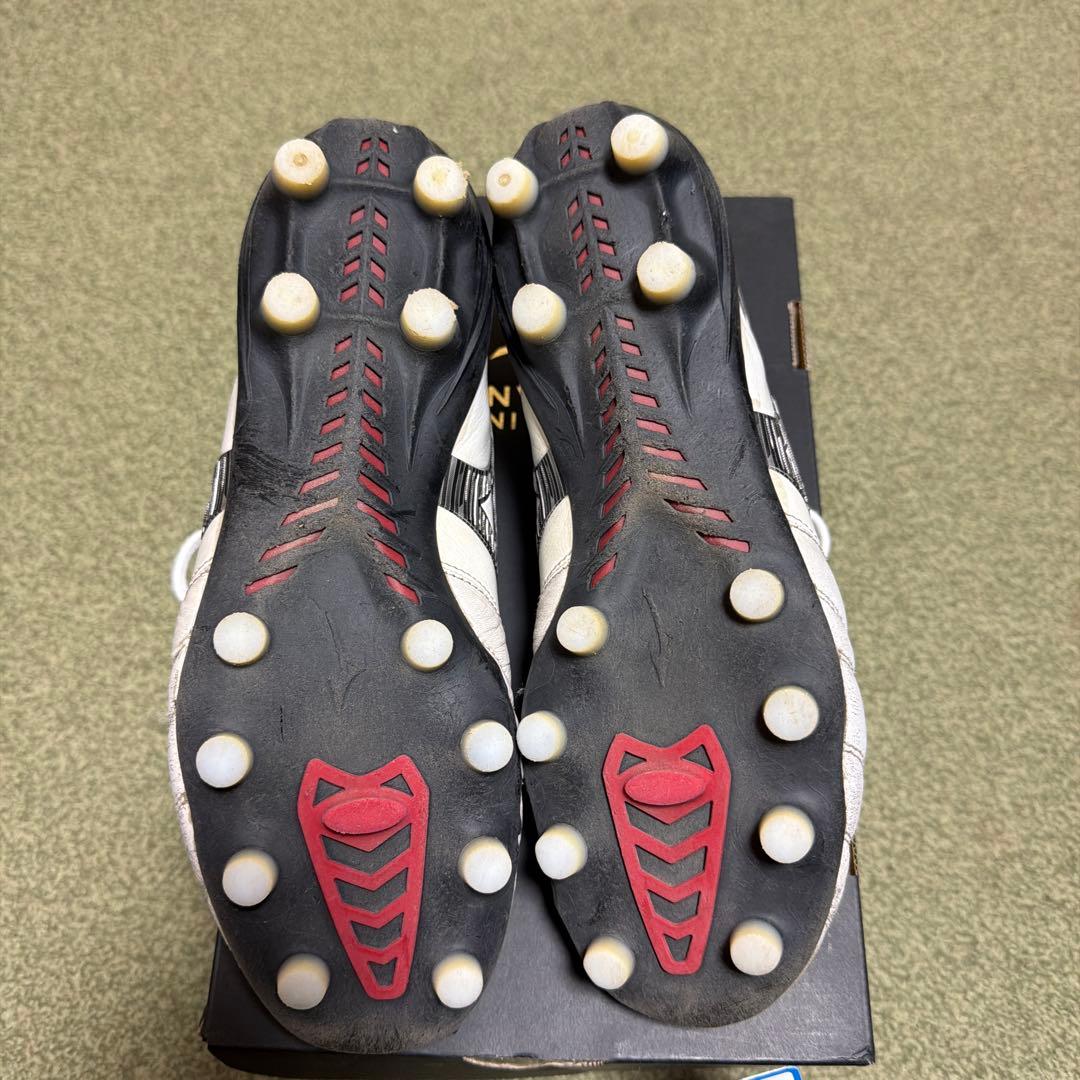 ミズノモレリアネオ4JAPAN