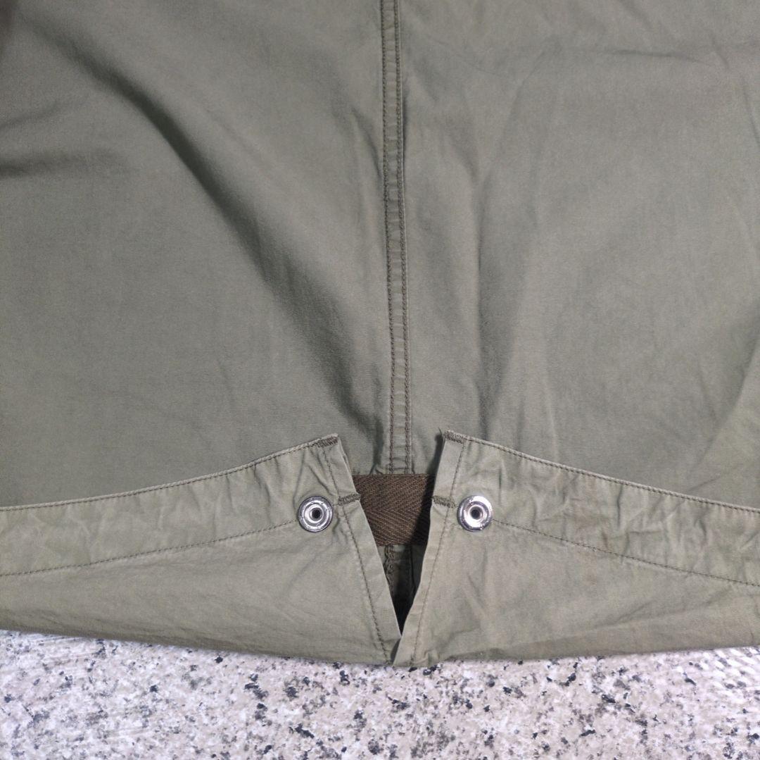 ジャケット・アウター BEDWIN AND THE HEARTBREAKERS M-48 Parka