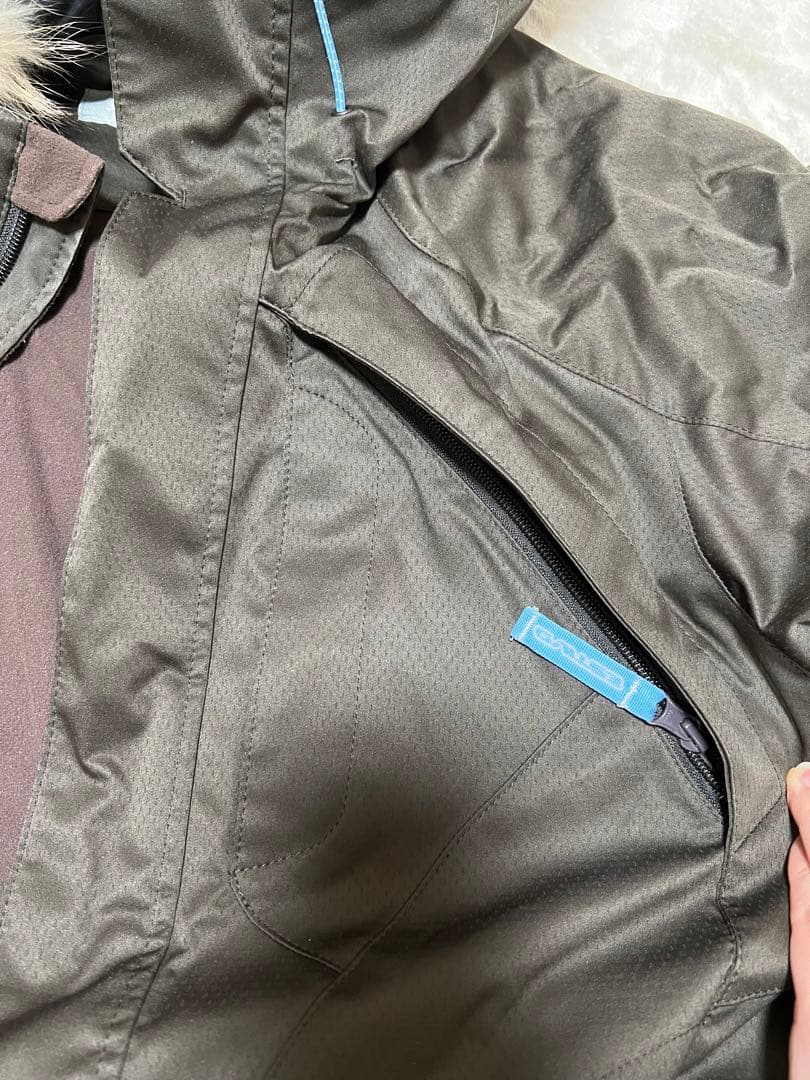 お値下げ⭐️スノボー、スキー用ウェアセット（Kissmark,ゴールドウィン）