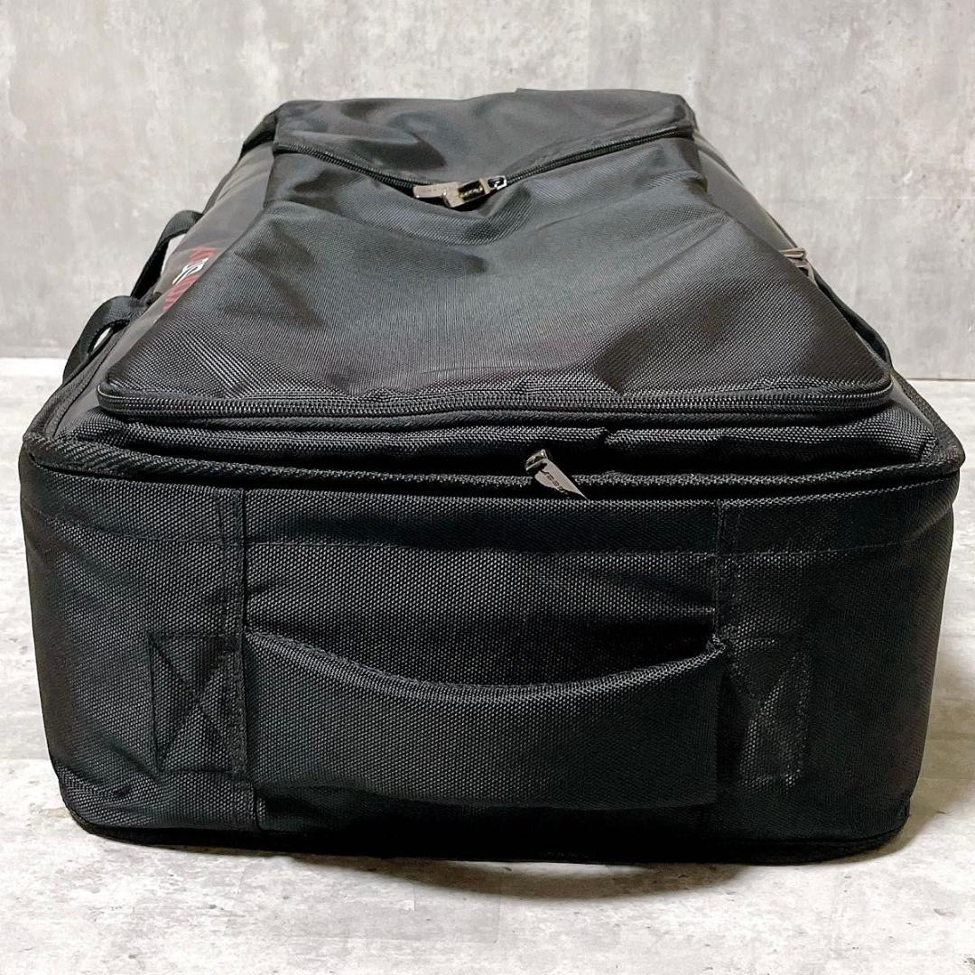 美品 パイオニアDJ DJC-SC3 システムバッグ XDJ-R1専用 3WAY