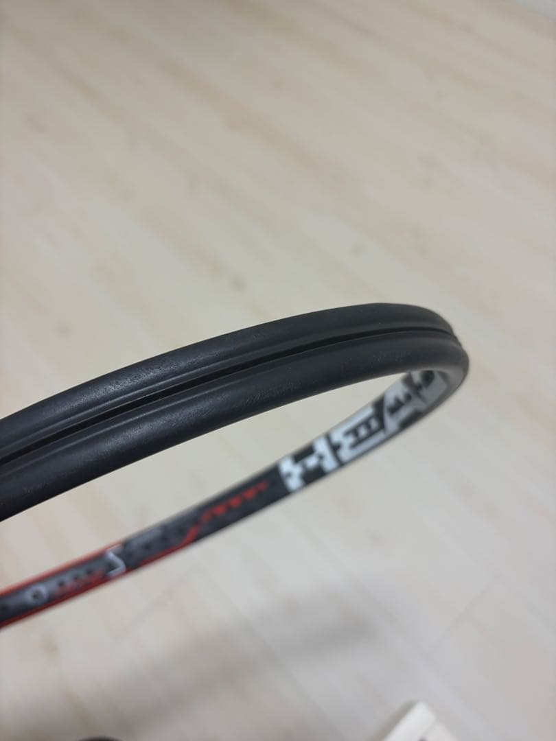 【美品】HEAD テニスラケット 3本セット G3