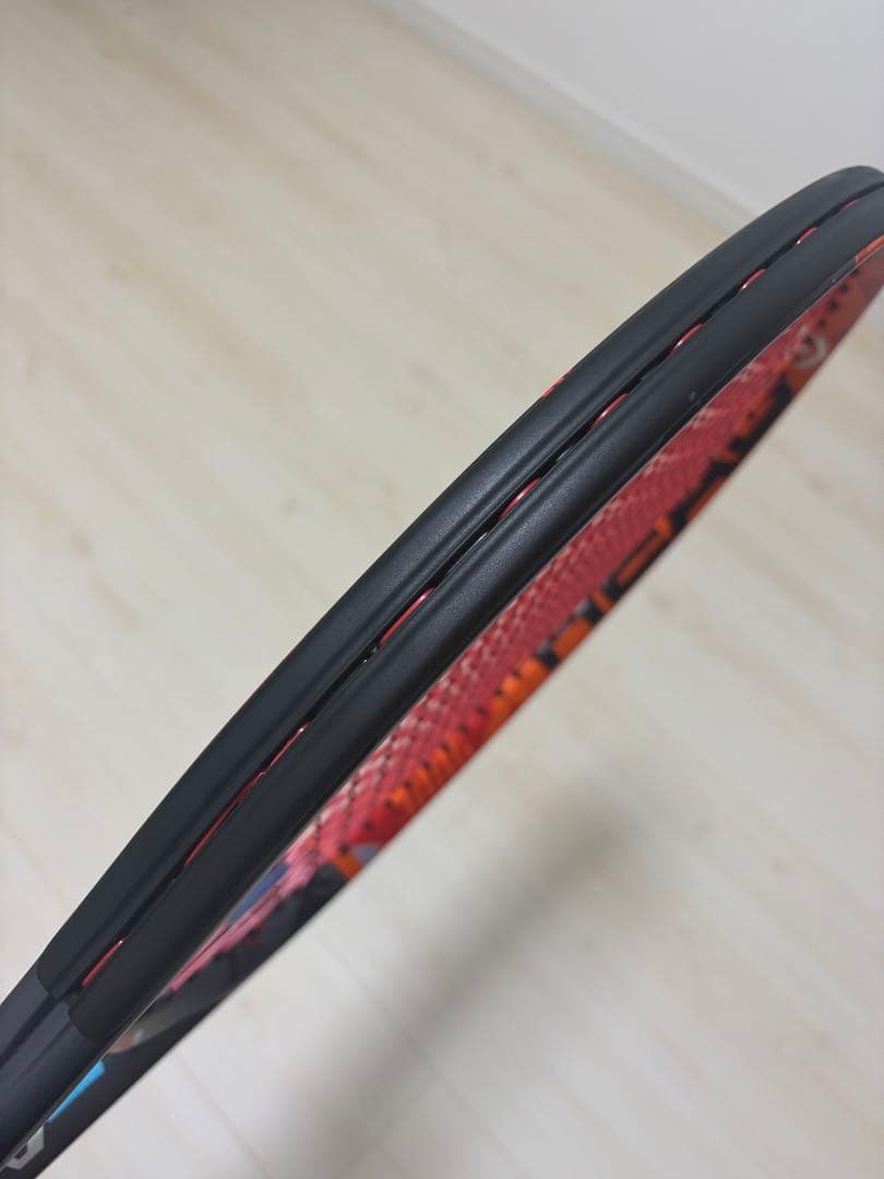 【美品】HEAD テニスラケット 3本セット G3