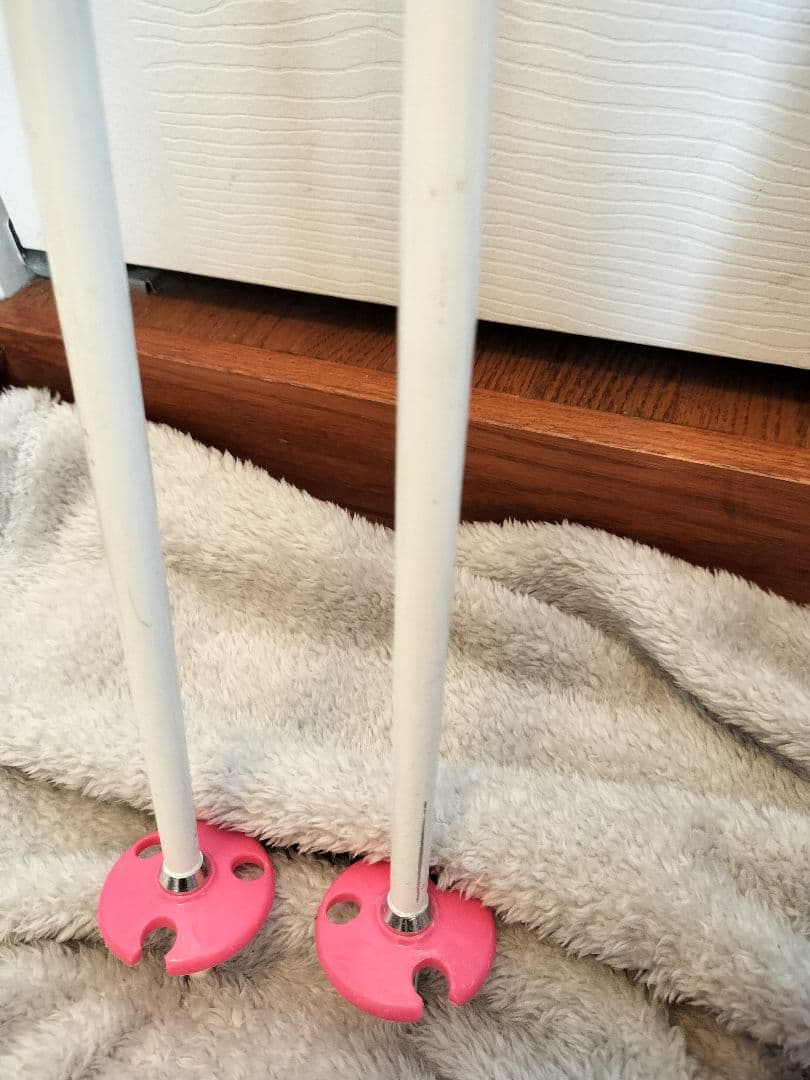 Atomic 90センチ　スキーセット