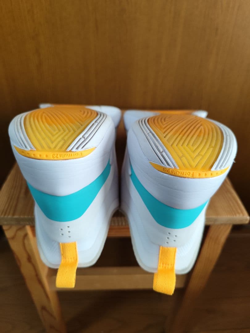 Nike Luka 1 \"White/Fire Pink\"　27.5cm　ルカ1